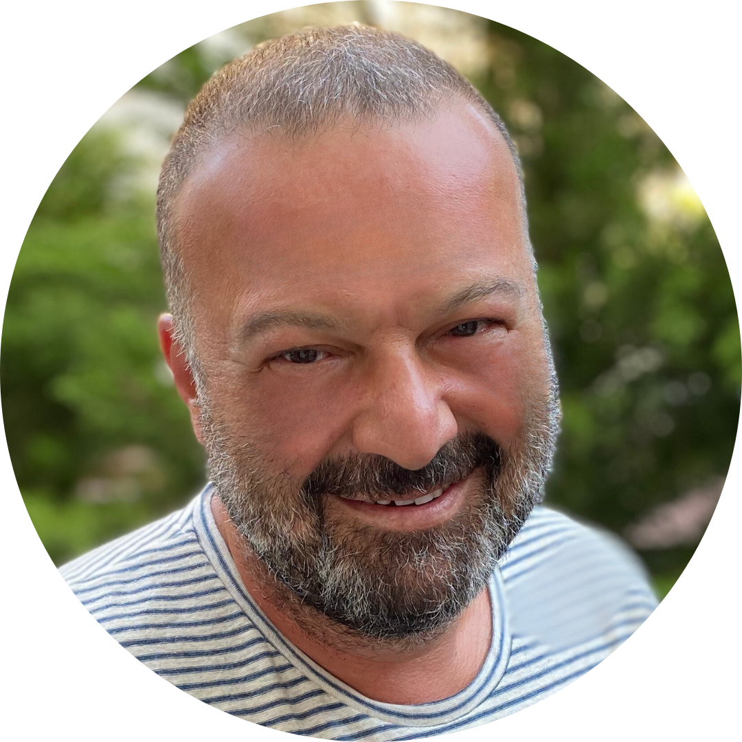 Burak Arkan
